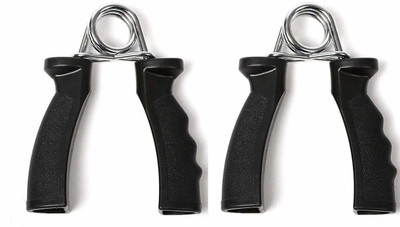 Rita Sports Hand Exerciser Grip plastic Hand Grip/Fitness Grip