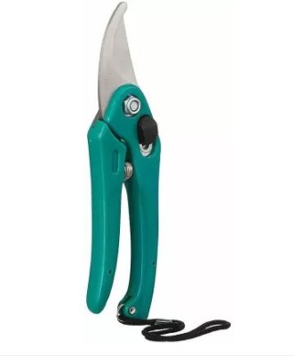 CloudNursery GTP001 Garden Shears Pruners Scissor Bypass Pruner(Manual)