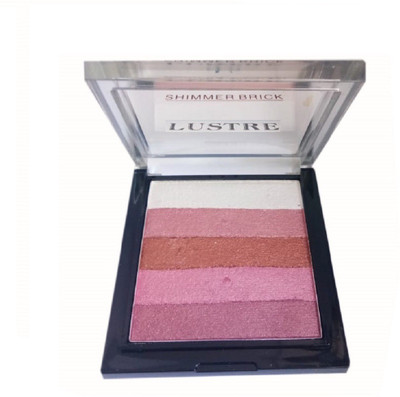 ADJD Perfect Brick Highlighter 01 Highlighter(Multi Color)
