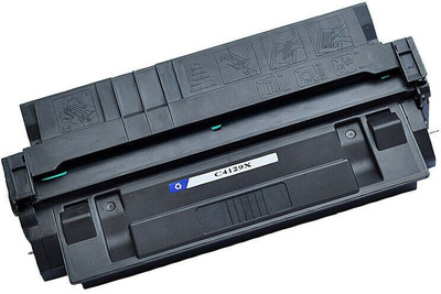 wetech 29X Toner Cartridge Compatible For 29X / C4129X Black Toner Cartridge For Use in 5000, 5000n, 5000dn, 5000gn, 5100, 5100tn, 5100dtn Black Ink Toner