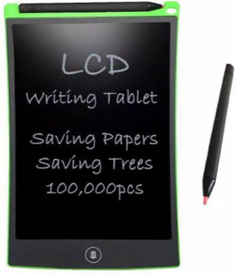 Ephemeral LCD Writing 8.5 Inch Tablet Electronic Writing -605(Gold)