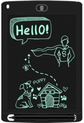 Ephemeral LCD Writing 8.5 Inch Tablet Electronic Writing -926(Black)