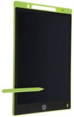 GoodsNet LCD Tablate 8.5 Inch - 1842(Green, Black)