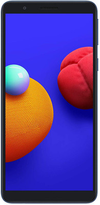SAMSUNG M01 core (Blue, 32 GB)(2 GB RAM)