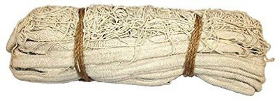 VASUCO VOLLYBALL NET COTTON Volleyball Net(White)