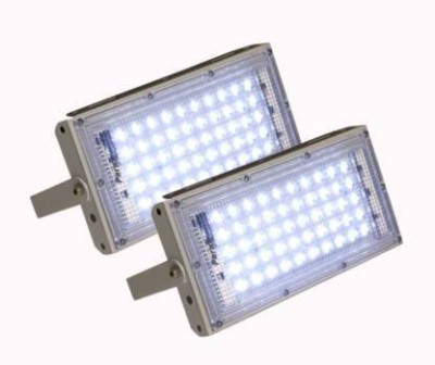 Online Generation Flood Light Outdoor_white_02 Flood Light Outdoor Lamp(White)