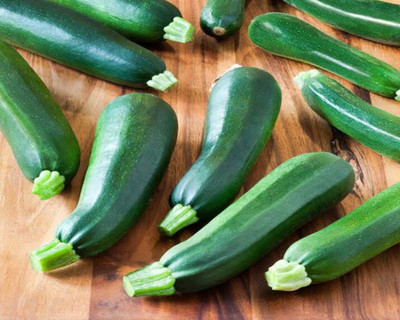 VibeX ZUCCHINI Seed(10 per packet)