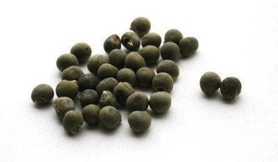 Kofy Lady Finger Seed(50 per packet)