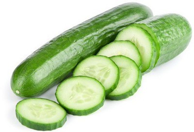 WHYGI Cucumber Seeds For Home & Kitchen Gardening-CuC_1469 Seed(300 per packet)