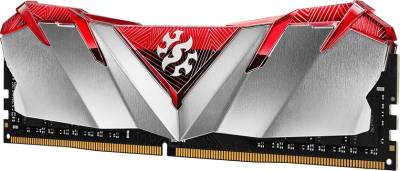 ADATA XPG GAMMIX D30 DDR4 8 GB (Single Channel) PC DDR4 (XPG GAMMIX D30 8GB 3200MHZ XMP 2 READY)