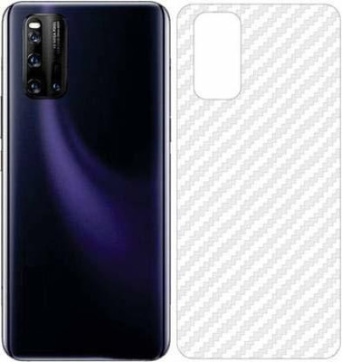 RUNEECH Back Screen Guard for VIVO V19(Pack of 1)