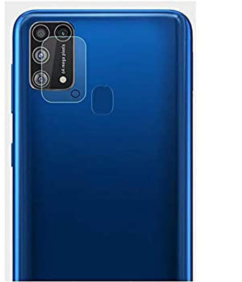 RUNEECH Back Camera Lens Glass Protector for SAMSUNG M31(Pack of: 1)