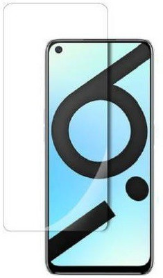 Hyper Tempered Glass Guard for realme Narzo 30(Pack of 1)