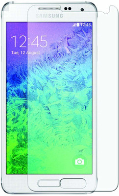 Teflon Tempered Glass Guard for Samsung Galaxy Grand Prime(Pack of 1)