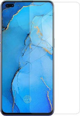 Prolike Tempered Glass Guard for Oneplus Nord(Pack of 1)
