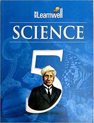 NEW LEARNWELL SCIENCE CLASS-5(Paperback, Shikha Sharma, Gangeet Kaur)