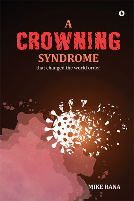 A Crowning Syndrome(English, Paperback, unknown)