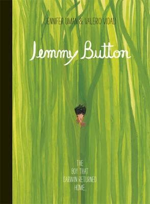 Jemmy Button(English, Paperback, Vidali Valerio)