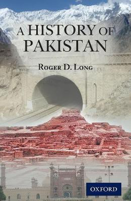 A History of Pakistan(English, Hardcover, unknown)