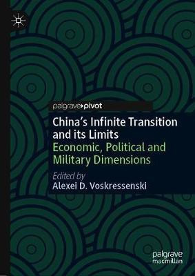 China's Infinite Transition and its Limits(English, Hardcover, unknown)