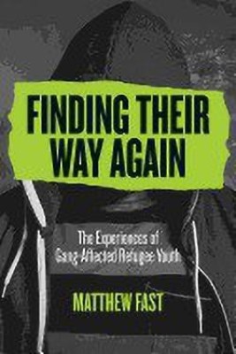 Finding Their Way Again(English, Paperback, Fast Matthew)