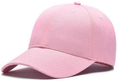 Rozti Applique Sports/Regular Cap Cap