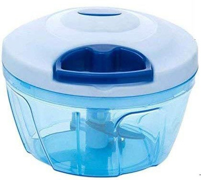Zomex Handy Chopper 3 in 1 Vegetable & Fruit Chopper(1)