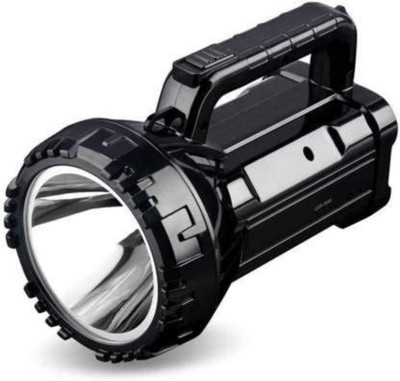 awza DP-7045B 8 hrs Torch Emergency Light(Black)
