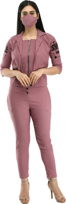 NEYSA Printed Women Jumpsuit