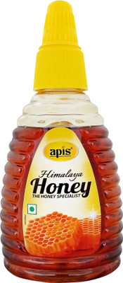 Apis Himalaya Honey Squeezy(300 g)