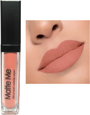New.You Me Liquid Lisptick(Mauve Maven, 6 ml)