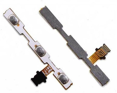 SPAREWARE redmi MI NOTE 5 NOTE 5 Volume Button Flex Cable