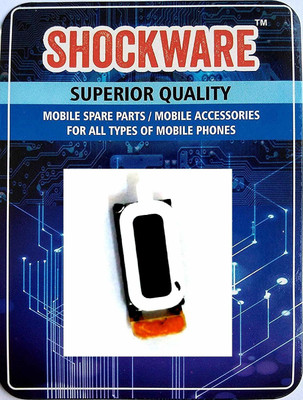 Shockware Earpiece Earphone Replacement Part_28 Samsung A6 Ear Speaker