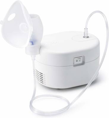 OMRON compressor nebulizer ne- c106 Nebulizer