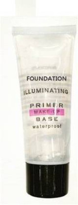 BTNT HIGH DEFINITION SMOOTH PRIMER Primer - 30 ml Primer  - 30 ml(TRANSPARENT)