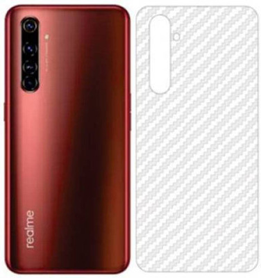 SRT Back Screen Guard for Realme X50(Pack of 1)