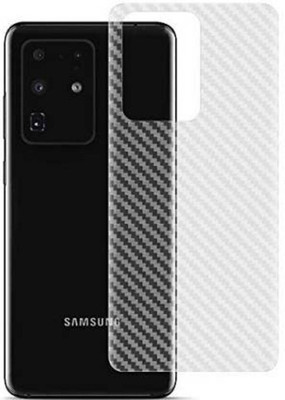 SRT Back Screen Guard for Samsung Galaxy S20 Ultra(Pack of 1)