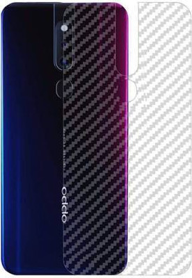 RUNEECH Back Screen Guard for OPPO K3(Pack of 1)