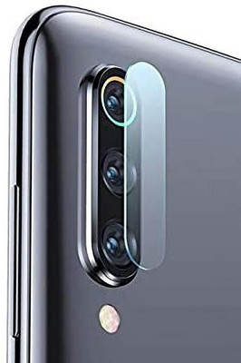 RUNEECH Back Camera Lens Glass Protector for SAMSUNG A20S(Pack of: 1)