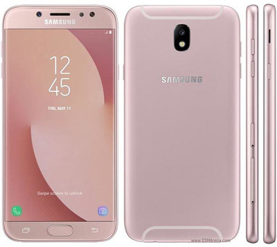 SOFTER Impossible Screen Guard for Samsung Galaxy J7 Pro(Pack of 1)