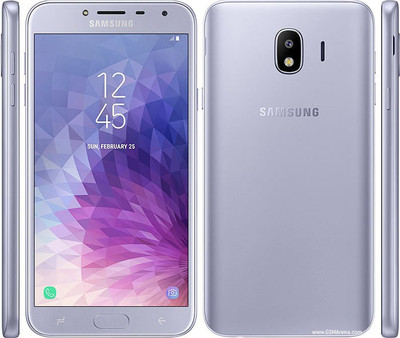 SOFTER Impossible Screen Guard for Samsung Galaxy J4(Pack of 1)