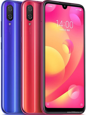 MobERA Impossible Screen Guard for Xiaomi Mi Play(Pack of 1)
