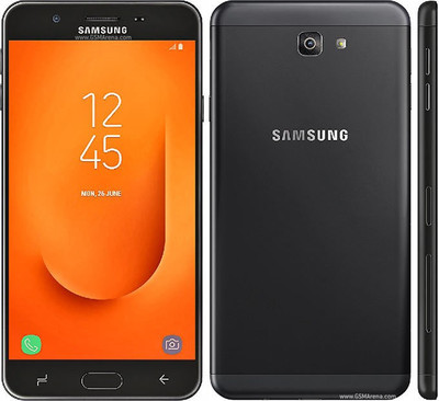 ScreenEra Impossible Screen Guard for Samsung Galaxy J7 Prime 2(Pack of 1)