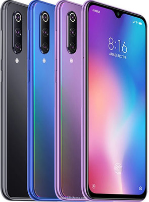 ScreenEra Impossible Screen Guard for Xiaomi Mi 9 SE(Pack of 1)