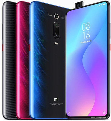 MobERA Impossible Screen Guard for Xiaomi Mi 9T Pro(Pack of 1)