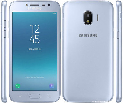 SOFTER Impossible Screen Guard for Samsung Galaxy J2 Pro 2018(Pack of 1)
