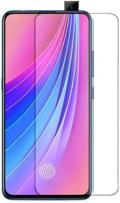 RUNEECH Impossible Screen Guard for VIVO V15(Pack of 1)