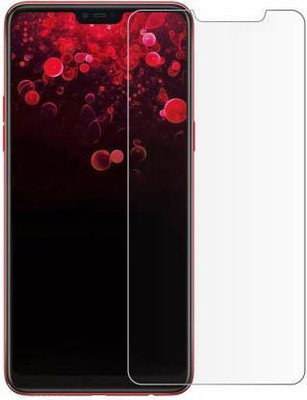 RUNEECH Impossible Screen Guard for Realme 2(Pack of 1)