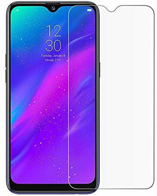 RUNEECH Impossible Screen Guard for VIVO Y15(Pack of 1)