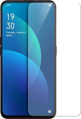 RUNEECH Impossible Screen Guard for OPPO K3(Pack of 1)